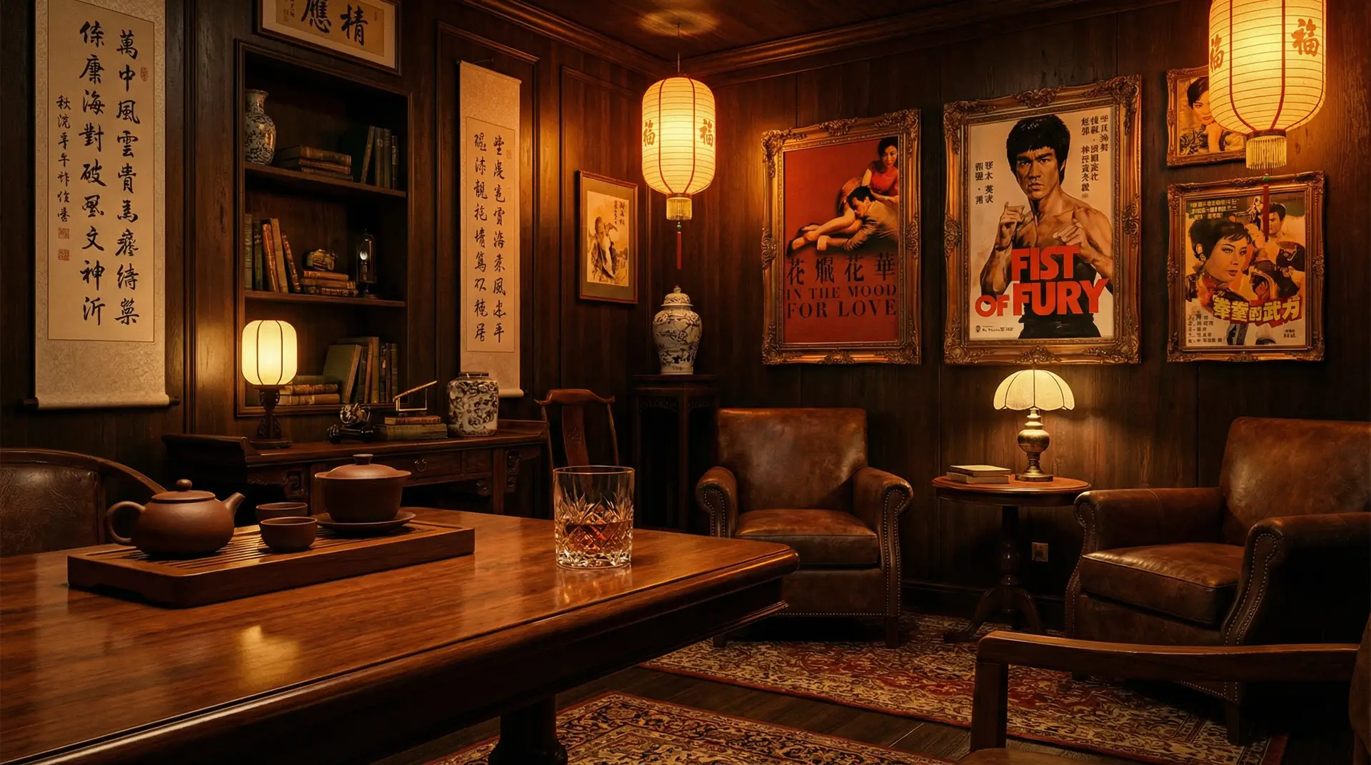 《霸王别姬》剧照 - 陈凯歌史诗级 茄子视频